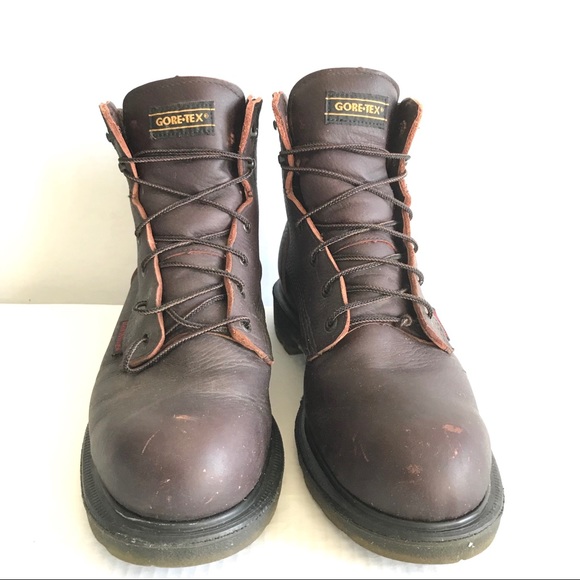 red wing boots 604